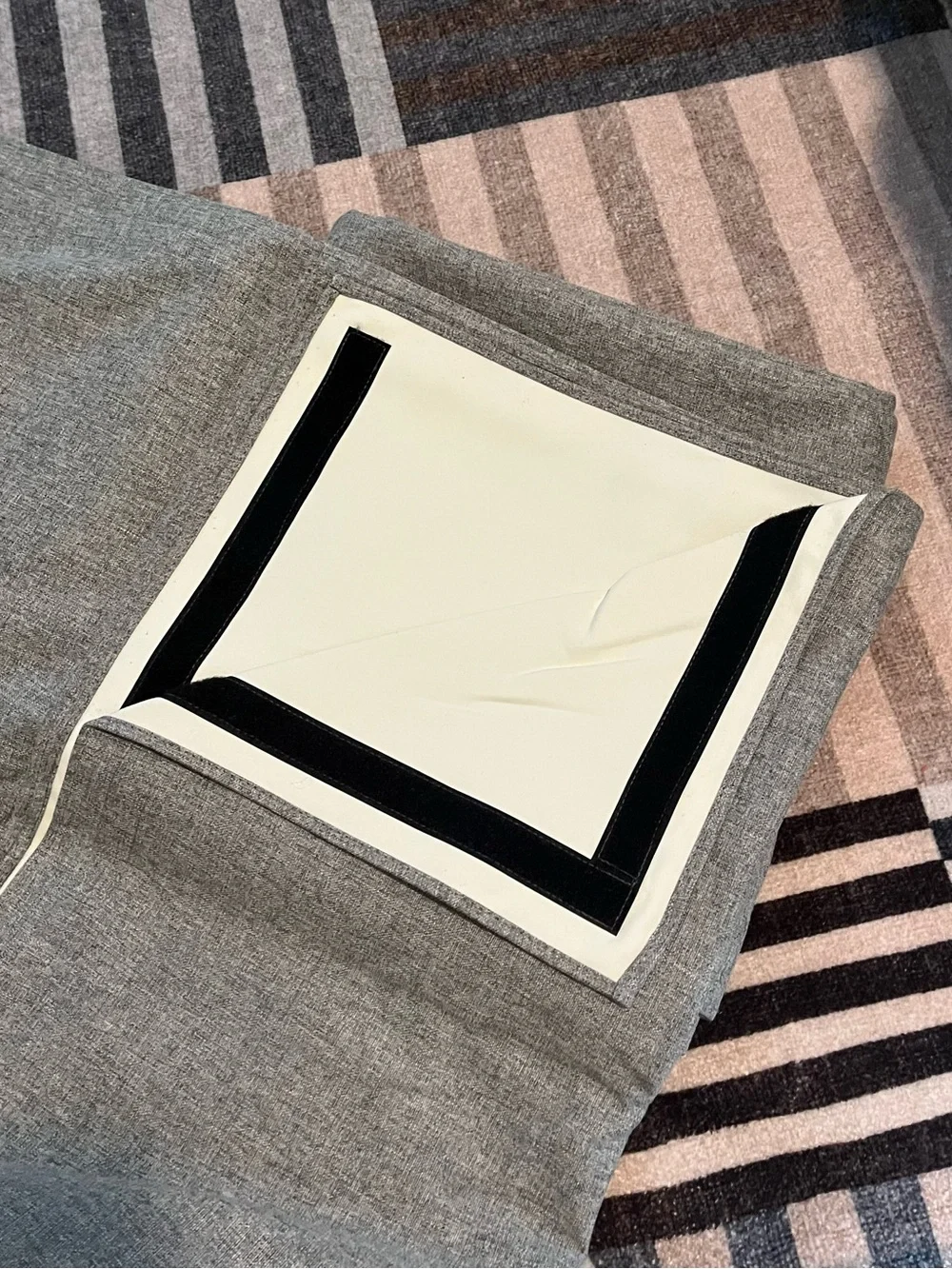 Sleepout Portable Blackout Curtains